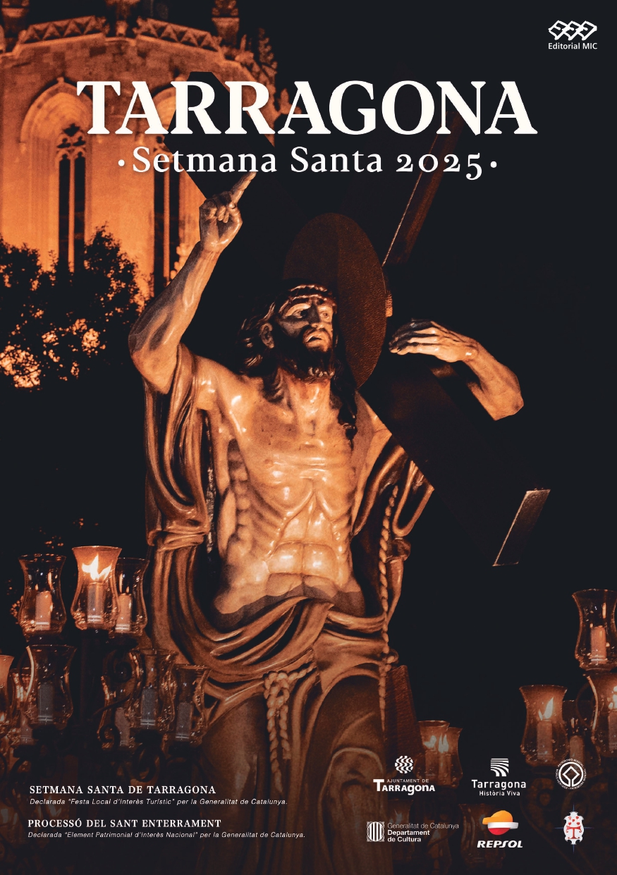 Semana Santa en Tarragona  